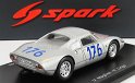 176 Porsche 904-8 - Spark 1.43 (2)